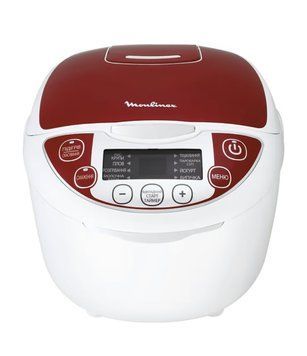 Мультиварка Moulinex MK705134 MK705134 фото