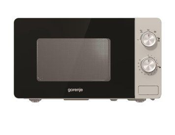 Мікрохвильова піч Gorenje MO20E1S MO20E1S фото