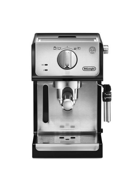 Кавоварка рожкова Delonghi ECP35.31 ECP35.31 фото