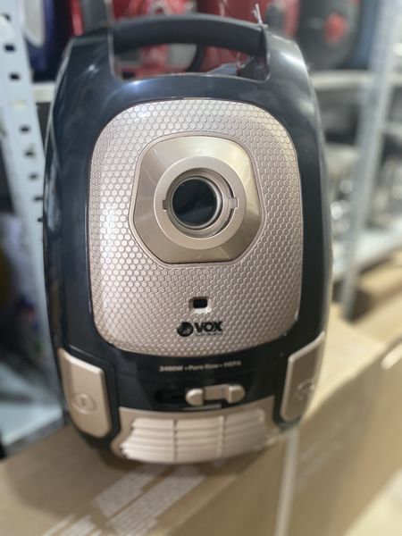 Пилосос VOX SL306 SL306 фото