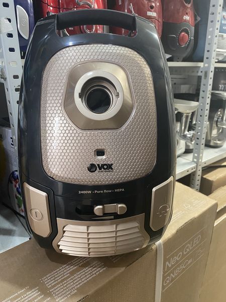 Пилосос VOX SL306 SL306 фото