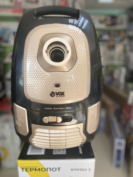 Пилосос VOX SL306 SL306 фото