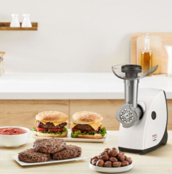 М'ясорубка Tefal NE463138 Tefal NE463138 фото