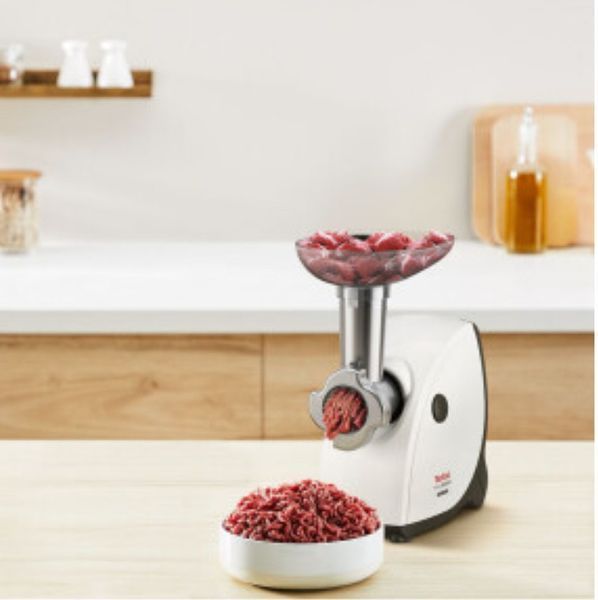 М'ясорубка Tefal NE463138 Tefal NE463138 фото