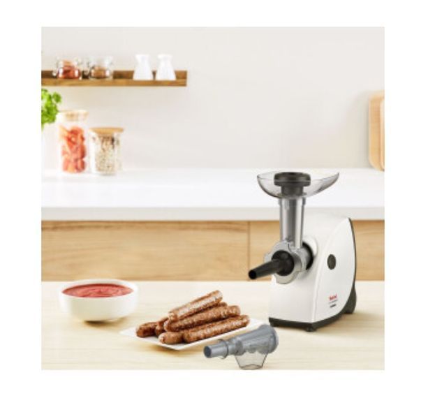 М'ясорубка Tefal NE463138 Tefal NE463138 фото
