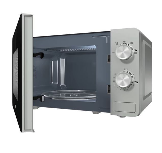 Мікрохвильова піч Gorenje MO20E1S MO20E1S фото