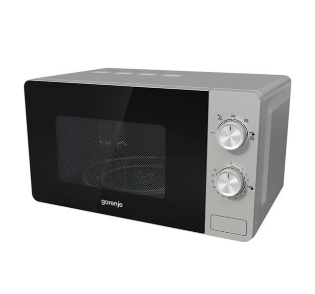 Мікрохвильова піч Gorenje MO20E1S MO20E1S фото