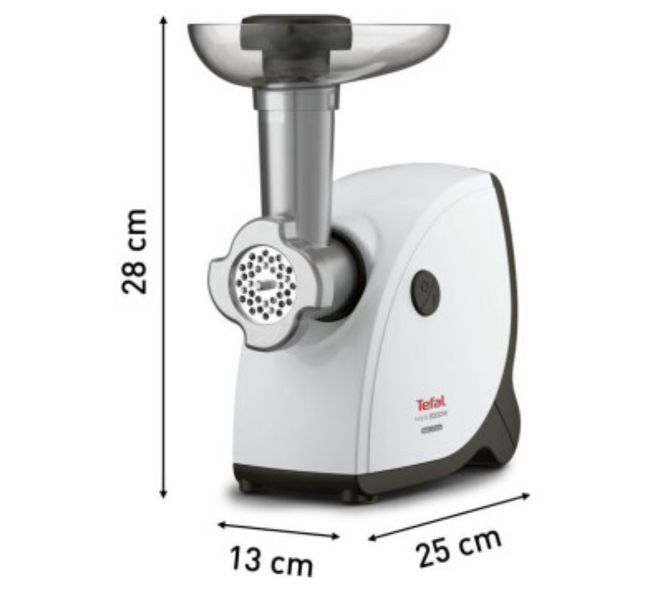 М'ясорубка Tefal NE463138 Tefal NE463138 фото