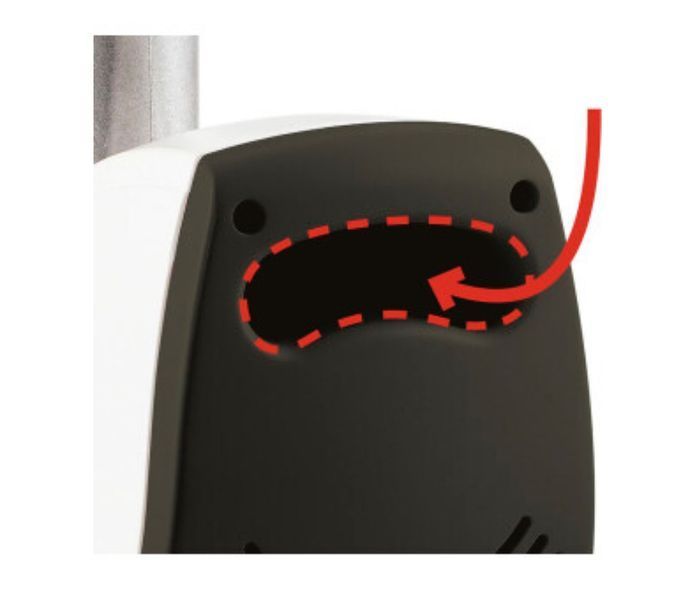 М'ясорубка Tefal NE463138 Tefal NE463138 фото