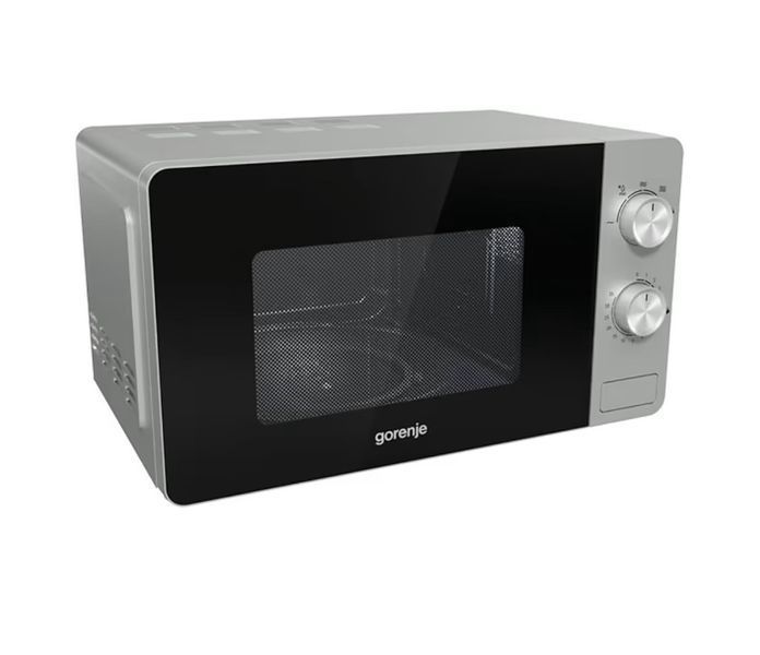 Мікрохвильова піч Gorenje MO20E1S MO20E1S фото