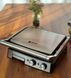 Електрогриль Bitek BT-2687 BBQ 3000 Вт, гриль контактний, з терморегулятором для риби, мʼяса BT-2687 фото 2