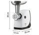 М'ясорубка Tefal NE463138 Tefal NE463138 фото 4