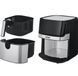 Мультипечь 1700Вт, Rotex ROM680-XL MultiFry ROM680-XL фото 6