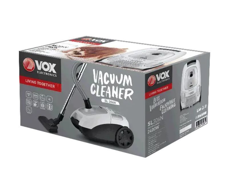 Пилосос VOX SL306 SL306 фото