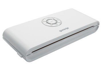 Вакуумный упаковщик GORENJE VS120W VS120W фото