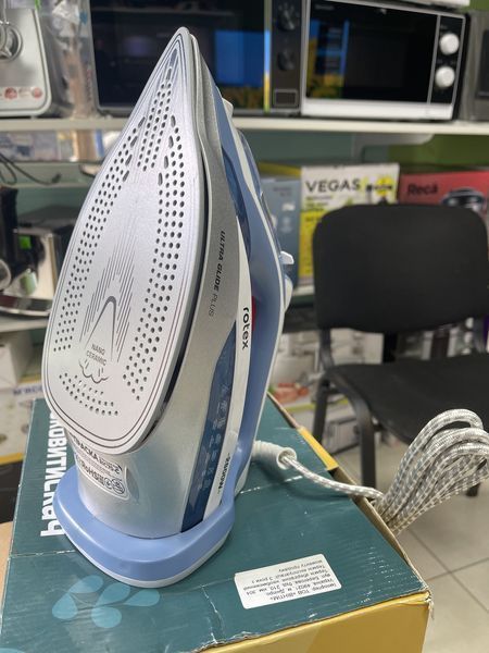 Праска Rotex RIC70-C Ultra Glide Plus RIC70-C фото