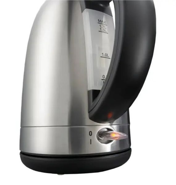 Електрочайник Gorenje K17FEII Gorenje K17FEII фото