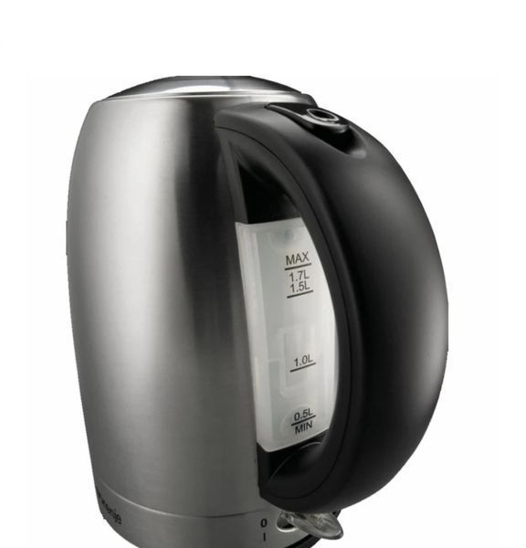Електрочайник Gorenje K17FEII Gorenje K17FEII фото