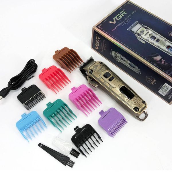 Машинка для стриження VGR V-005 VGR V-005 фото