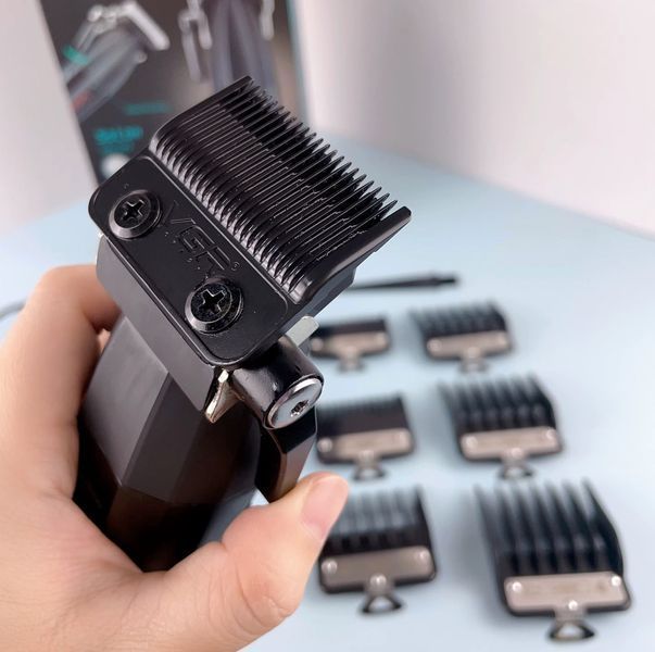 Професійна машинка для стрижки волосся VGR V-003 VGR V-003 фото