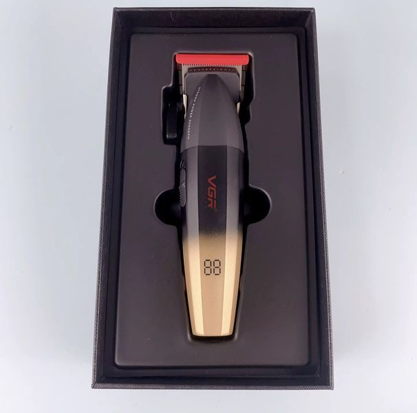 Професійна машинка для стрижки волосся VGR V-003 VGR V-003 фото