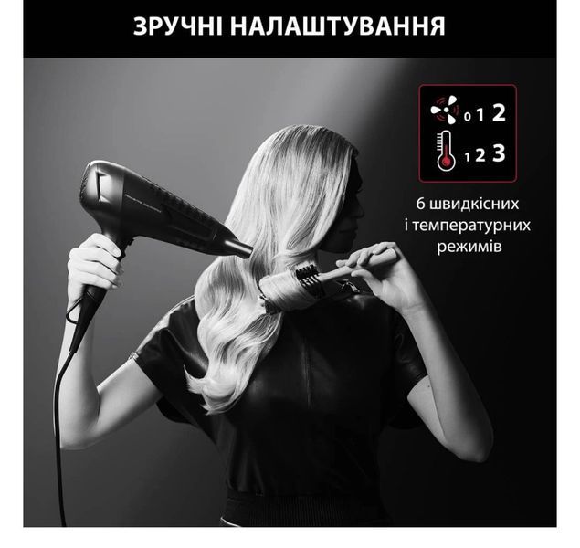Фен ROWENTA CV581LF0 CV581LF0 фото