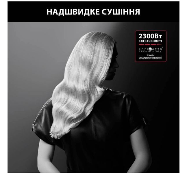 Фен ROWENTA CV581LF0 CV581LF0 фото