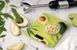 Ваги кухонні Ardesto SCK-893AVOCADO SCK-893AVOCADO фото 2
