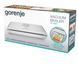 Вакуумный упаковщик GORENJE VS120W VS120W фото 2