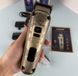 Машинка для стриження VGR V-005 VGR V-005 фото 2