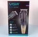 Професійна машинка для стрижки волосся VGR V-003 VGR V-003 фото 7