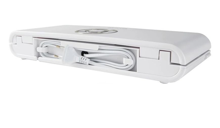 Вакуумный упаковщик GORENJE VS120W VS120W фото