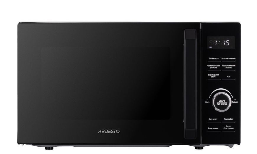 Мiкрохвильова пiч ARDESTO E745GB E745GB фото