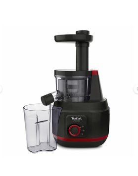 Соковитискач шнековий Tefal ZC150838 Tefal ZC150838 фото