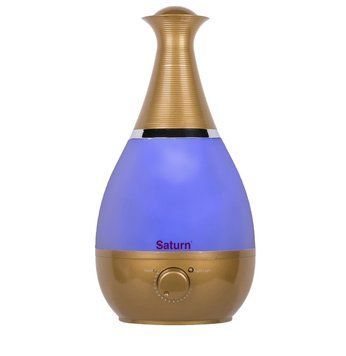 Увлажнитель воздуха SATURN ST-AH2107 ST-AH2107 фото