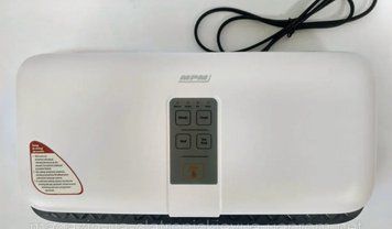 Вакуматор MPM MPZ-01 MPZ-01 фото