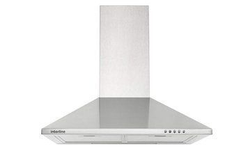 Витяжка купольна Interline ZET X A/60 PB/2/T ZET X A/60PB/2/T фото