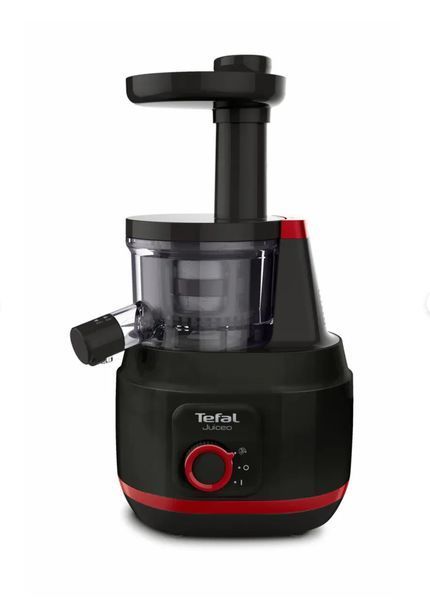 Соковитискач шнековий Tefal ZC150838 Tefal ZC150838 фото