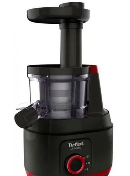 Соковитискач шнековий Tefal ZC150838 Tefal ZC150838 фото
