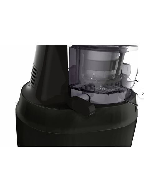 Соковитискач шнековий Tefal ZC150838 Tefal ZC150838 фото