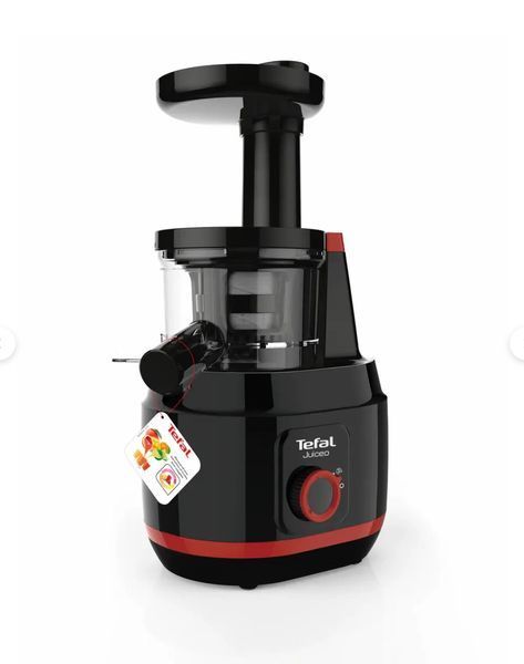 Соковитискач шнековий Tefal ZC150838 Tefal ZC150838 фото