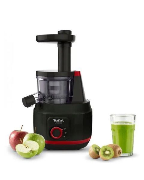 Соковитискач шнековий Tefal ZC150838 Tefal ZC150838 фото
