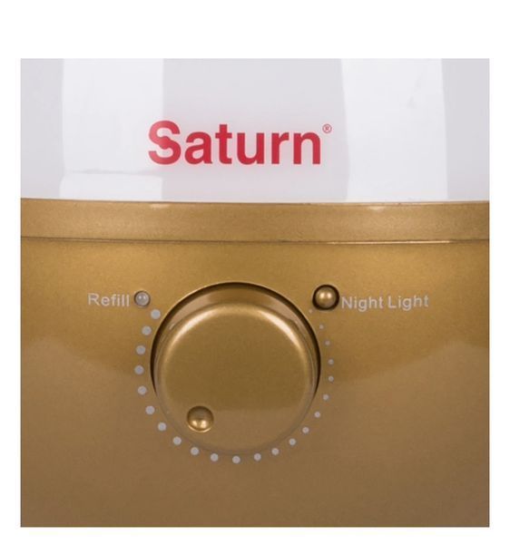 Зволожувач повітря SATURN ST-AH2107 ST-AH2107 фото