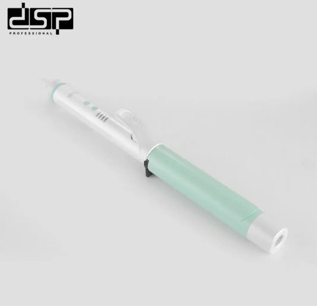 Плойка керамічна для завивки волосся DSP 20273 32 мм/5 режимів/LED індикація DSP 20273 ( 32 мм) фото