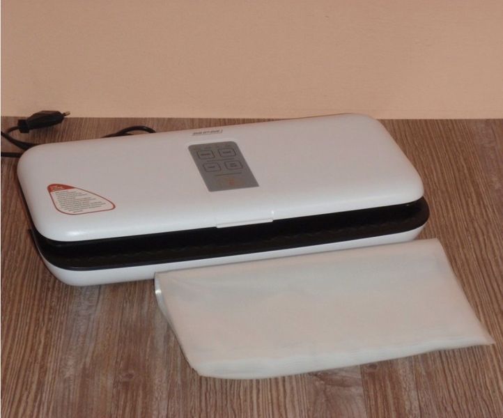 Вакуматор MPM MPZ-01 MPZ-01 фото