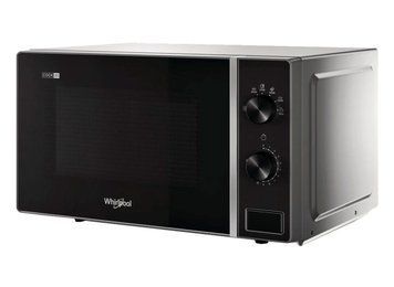 Мікрохвильова піч WHIRLPOOL MWP101SB MWP101SB фото