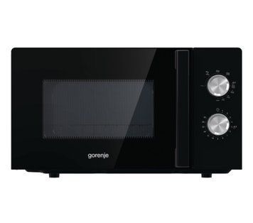 Мікрохвильовка з грилем Gorenje MO20E2BH MO20E2BH фото