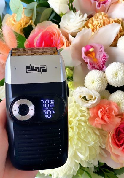 Мужская электробритва (шейвер) DSP 60088 DSP 60088 фото