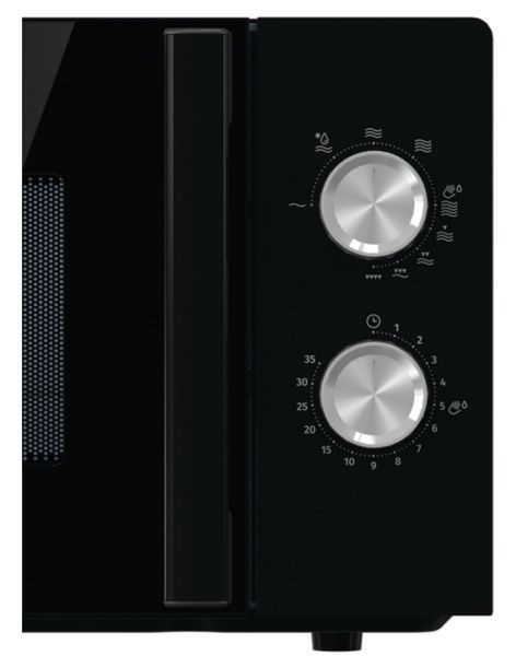 Мікрохвильовка з грилем Gorenje MO20E2BH MO20E2BH фото