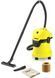 Пилосос Karcher WD3 WD3 фото 2